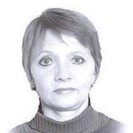 Захарова Наталия Владимировна